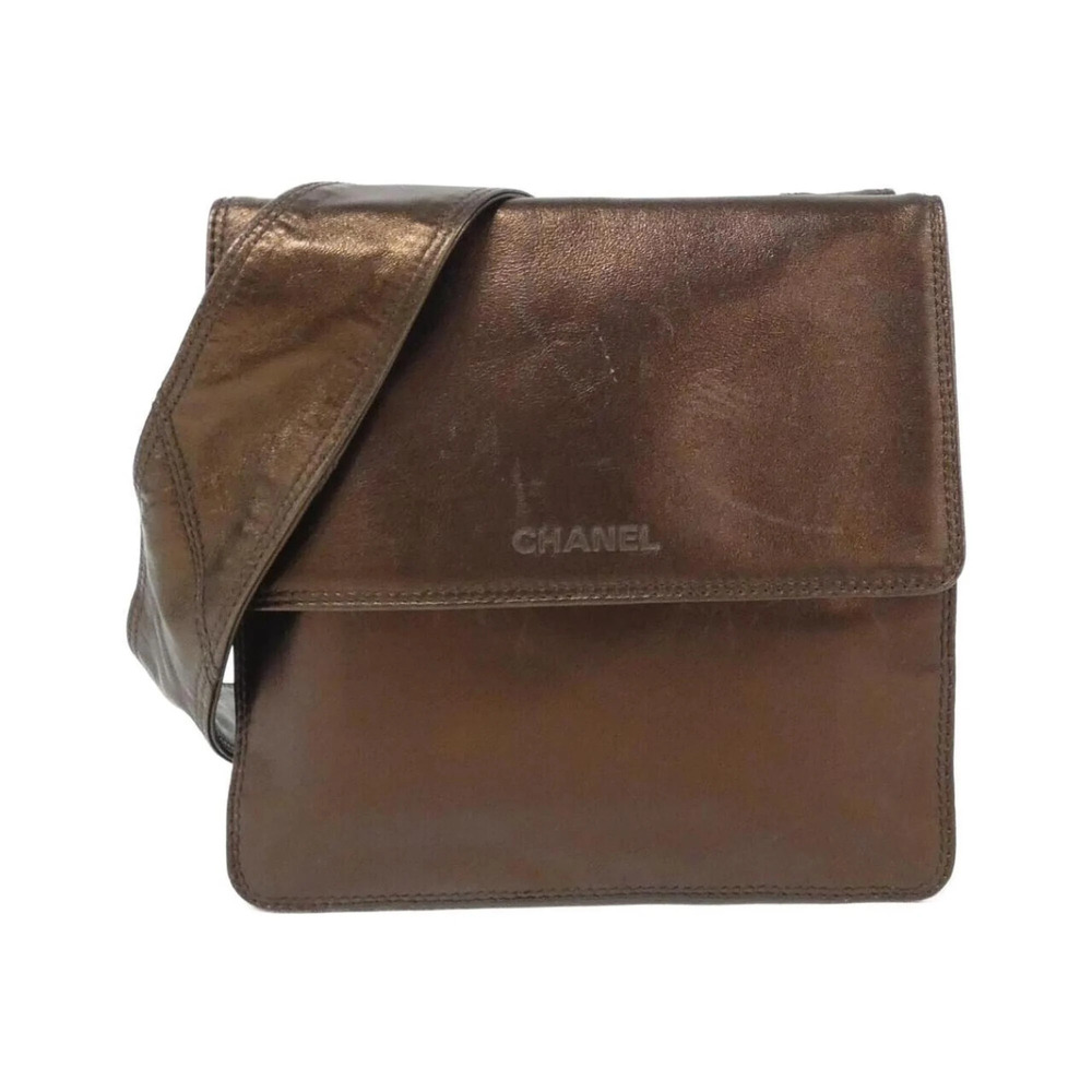 CHANEL Shoulder Bag